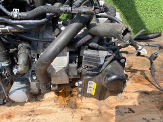 АКПП Volkswagen POLO AW1 CHZ