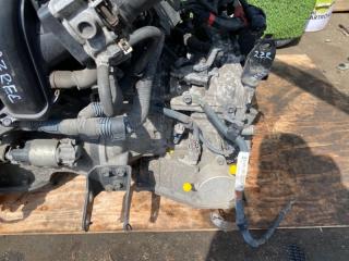 АКПП TOYOTA PREMIO ZRT265 2ZRFE