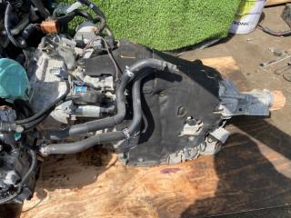 АКПП SUBARU LEVORG VM4 FB16B