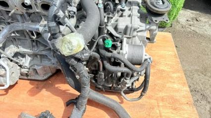 АКПП NISSAN ELGRAND TE52 QR25DE