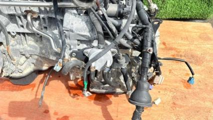 АКПП TOYOTA IPSUM ACM21 2AZFE