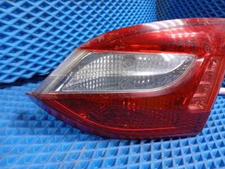 Стоп-сигнал Brilliance V5 BRILLIANCE H530 контрактная