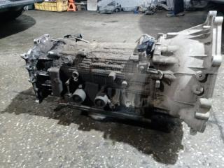 АКПП Mitsubishi Pajero V93W 6G72