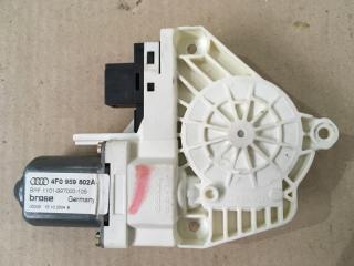 Мотор стеклоподъемника правый A6 2005 C6 AUK Мотор стеклоподъемника правый A6 2005 C6 AUK