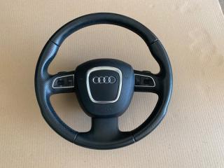 Руль AUDI A4 2009 B8 CDN 8T0419091AWUL контрактная