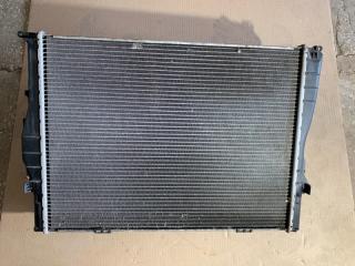 Радиатор кондиционера BMW 1-Series E87 LCI N52B30AF