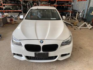 Аэродинамический обвес M-tech BMW 5-Series 523d 2012 F10 N47T N47D20C 51118053874 контрактная