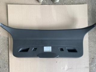 Обшивка двери багажника задняя BMW 1-Series 2011 F20 N13 51497239905 контрактная