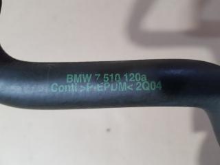 Патрубок системы охлаждения BMW X5 E53 LCI M54B30