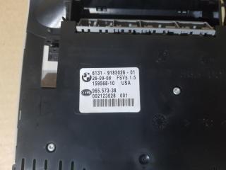 Плафон передний X5 2008 E70 N62B48