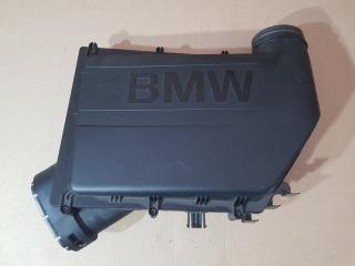 Корпус воздушного фильтра BMW 5-Series 2011 F10 N55B30 Hybrid 5 13717583725 контрактная