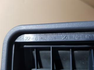 Вентиляционная решетка задняя BMW 5-Series F10 N52B30AF