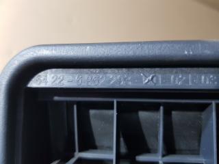 Вентиляционная решетка задняя 5-Series 2011 F10 N52B30AF
