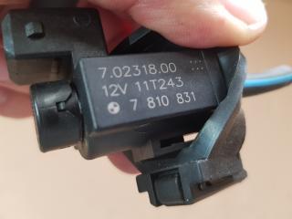 Клапан электромагнитный X5 2011 E70 N55B30