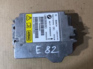 Запчасть блок управления аирбаг BMW 1-Series 2009 E82 N54B30 65779184432 контрактная Блок управления аирбаг BMW 1-Series 2009 E82 N54B30 65779184432 контрактная