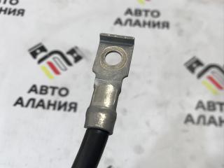 Минусовой провод аккумуляторной батареи X1 2015 E84 N20B20A Минусовой провод аккумуляторной батареи X1 2015 E84 N20B20A