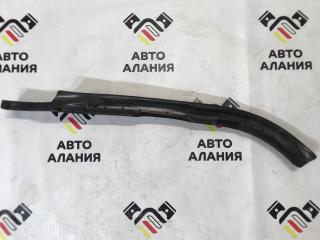 Звукоизоляция передняя правая BMW X1 2015 E84 N20B20A 51487300262 контрактная