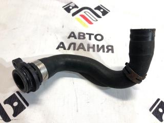 Патрубок системы охлаждения BMW 3-Series 2013 F30 N20B20B 11537603514 контрактная