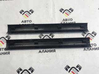 Накладка на порог передняя 5-Series 2004 E60 M54B25