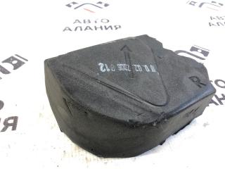 Звукоизоляция задняя правая BMW 5-Series 2006 E60 N52B25 51487074482 контрактная