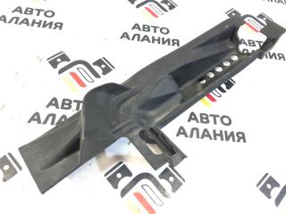 Запчасть патрубок салонного фильтра левый BMW 5-Series 2006 E60 N52B25 64316939721 контрактная Патрубок салонного фильтра левый BMW 5-Series 2006 E60 N52B25 64316939721 контрактная