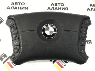 Подушка безопасности в руль BMW X3 2005