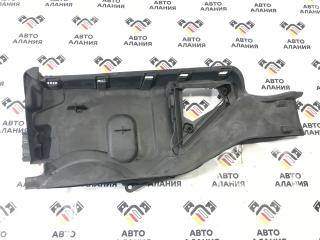 Корпус салонного фильтра передний правый BMW 6-Series 2005 E63 N52B30AF 64316945204 контрактная