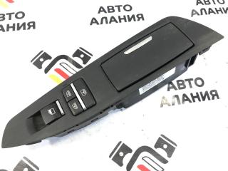 Кнопка стеклоподъемника задняя BMW 7-Series ActiveHybrid 2010