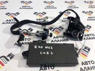 Блок управления CAS BMW X5 2011 E70 LCI N63B44 61359395656 контрактная