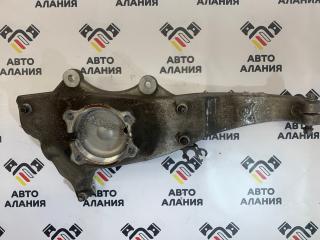 Кулак поворотный передний правый BMW 5-Series 2011 F10 N55B30 Hybrid 5 31216775770 контрактная