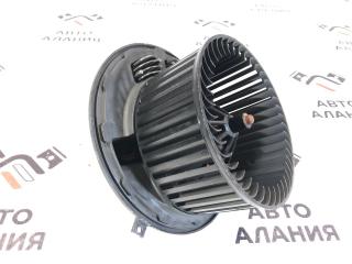 Мотор печки BMW X3 2010 F25 N52B30A 64119227671 контрактная