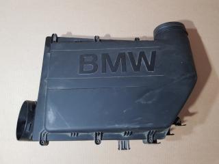 Корпус воздушного фильтра BMW X5 2010 E70 LCI N55B30 13717583713 контрактная