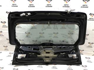 Дверь багажника задняя X5 2011 E70 LCI N63B44