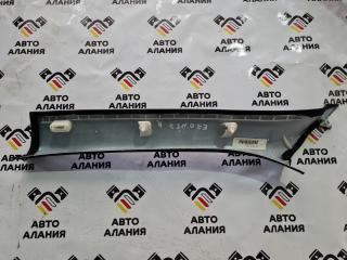 Обшивка стойки передняя правая X5 2008 E70 N62B48