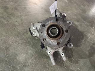 Кулак поворотный задний левый AUDI A4 B8 CDN Кулак поворотный задний левый AUDI A4 B8 CDN