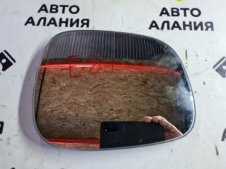 Стекло панорамного зеркала левое BMW x1 2012