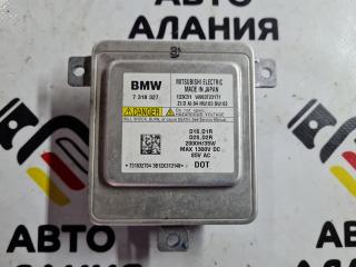 Блок управления ксеноновыми фарами BMW 2012