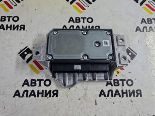 ЭБУ AIR BAG X1 2012 E84 N52B30AF