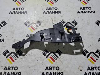 Кронштейн BMW 5 2009 F10 N20B20 12527640246 контрактная