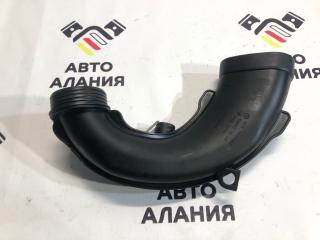 Воздуховод BMW 7 2010 F02 N63B44 13717577451 контрактная