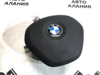 Подушка безопасности в руль BMW 3 2013