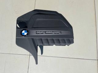 Декоративная крышка двигателя BMW X5 2012