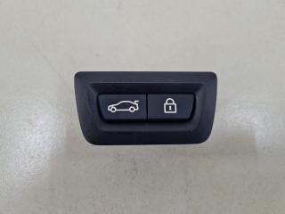 Запчасть кнопка открывания багажника BMW X5 2015