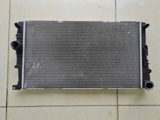 Радиатор охлаждающей жидкости BMW 3 2013