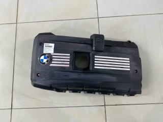 Декоративная крышка двигателя BMW X1 2013