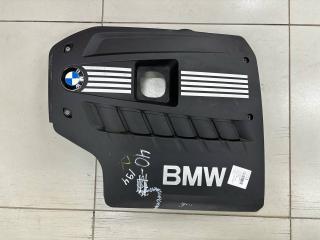 Декоративная крышка двигателя BMW 5 2011
