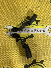 Замок ремня безопасности левый задний Volkswagen Polo MK5 2020 CWVA