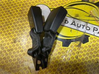 Ответная часть ремня безопасности задняя Volkswagen Polo 6 2020 CWVA