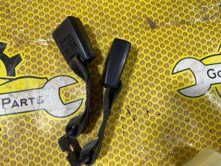 Ответная часть ремня безопасности задняя Volkswagen Polo 5 2011 CFNA