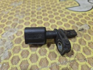 Датчик ABS левый передний Volkswagen Polo 5 рест 2018 CWVB